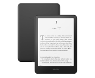 Czytnik ebook Amazon Kindle Paperwhite 12 gen. 2024 16GB (z reklamami) czarny